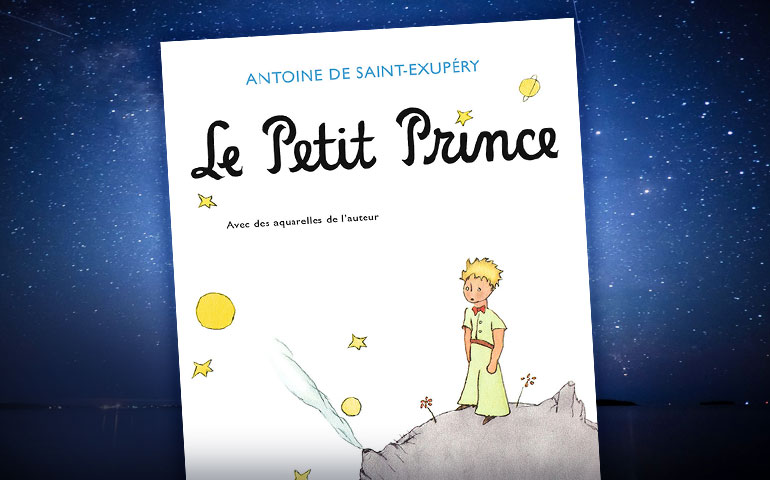Lessons Learned from Le Petit Prince - Ripple Foundation Wave Blog