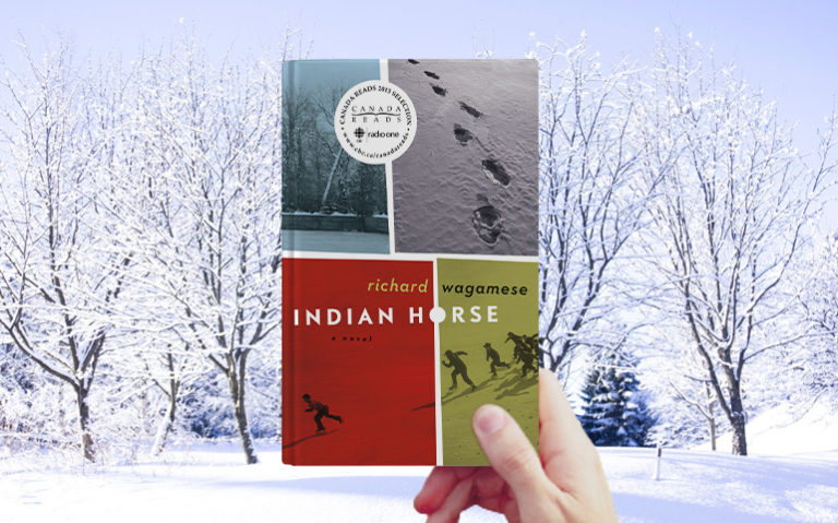 indian horse racism essay