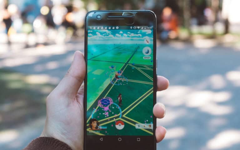 Pokemon Go Blog Pokémon GO: Where Reality and Fantasy Collide - Ripple Foundation Wave Blog