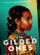 The cover of The Gilded Ones is shown.