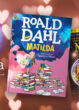 The different versions of Matilda are shown