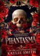 Book cover of Phantasma