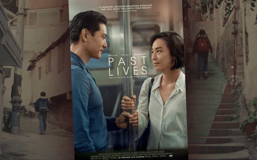 Living Between Past and Present in Past Lives - Ripple Foundation Wave Blog